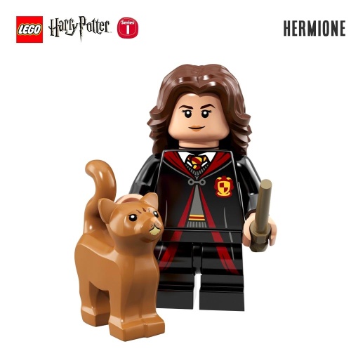 Minifigure LEGO® Harry...