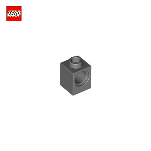 Technic Brick 1x1 - 1 Hole...