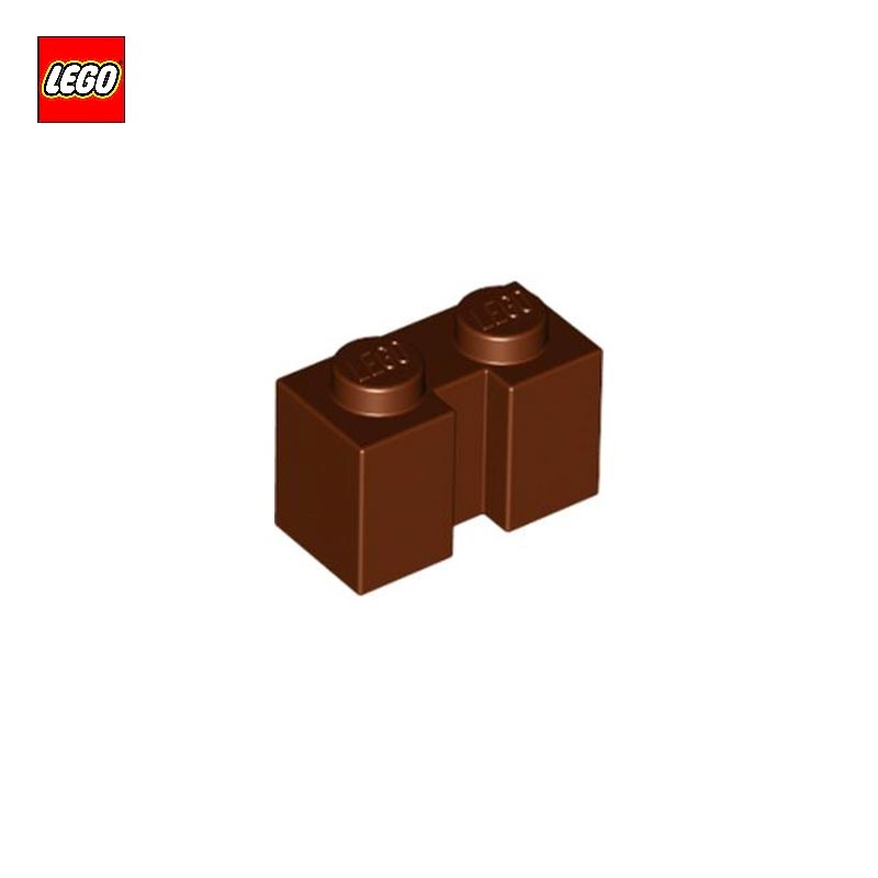 Brique 2x6 - Pièce LEGO® 2456 - Super Briques