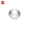 Brique ronde 2x2 dôme inversé - Pièce LEGO® 15395