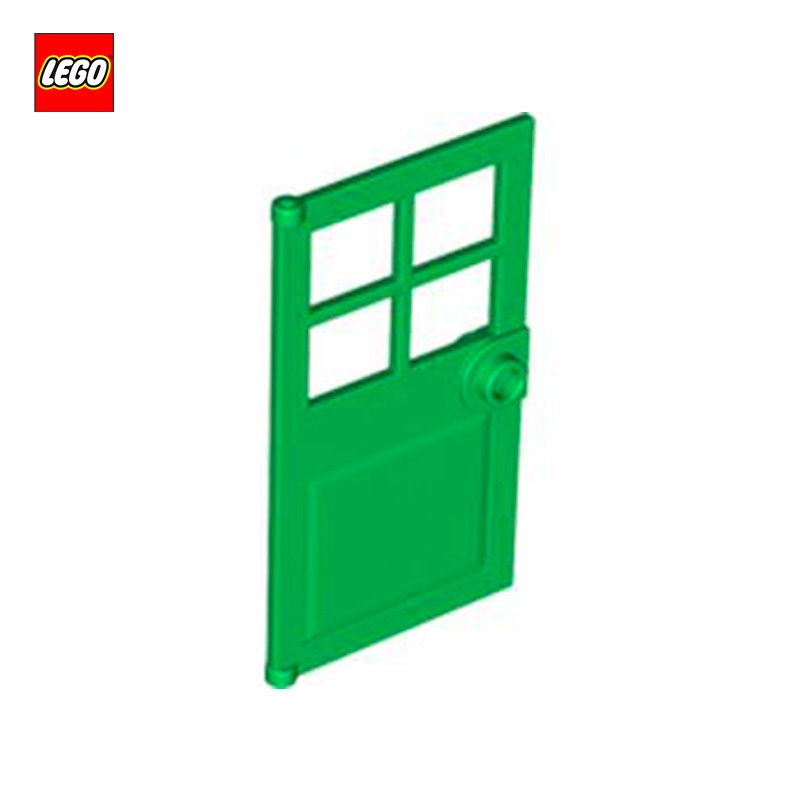 Door 1x4x6 - LEGO® Part 60623