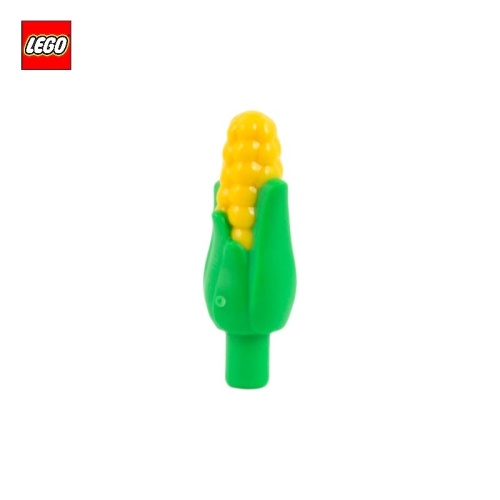 Epi de maïs - Pièce LEGO® 1411