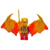 Golden Dragon Kai - Polybag LEGO® Ninjago 892291