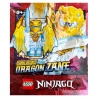 Golden Dragon Zane - Polybag LEGO® Ninjago 892293