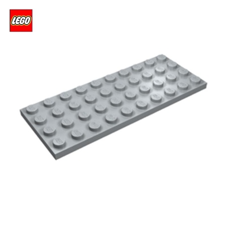Plate 4x10 - LEGO® Part 3030