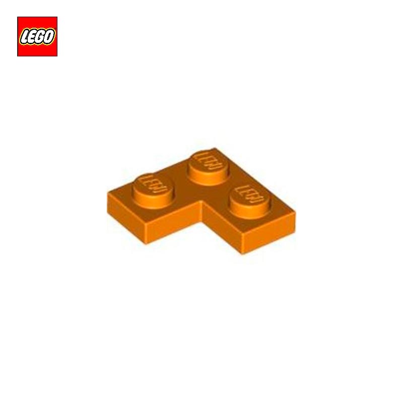 Plate 2x2 corner - LEGO® Part 2420