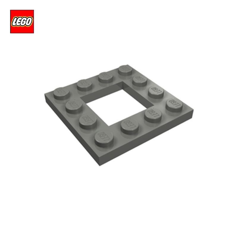 Plate Special 4 x 4 with 2 x 2 Cutout - LEGO® Part 64799