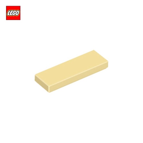 Tuile 1x3 - Pièce LEGO® 63864