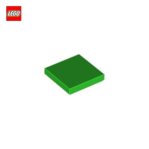 Tile 2x2 - LEGO® Part 3068b