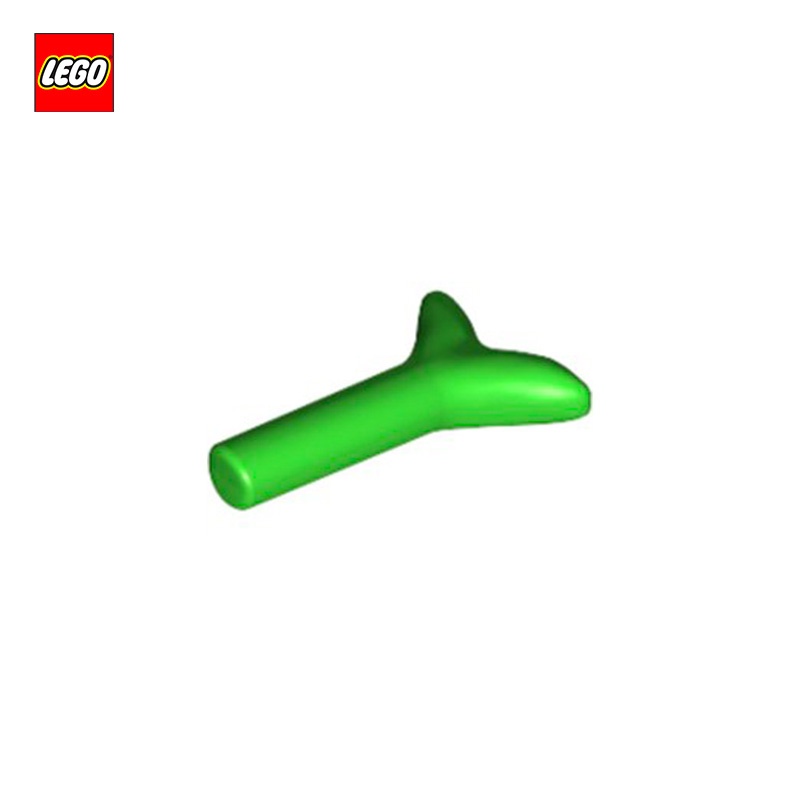 Carrot Top - Pièce LEGO® 33183