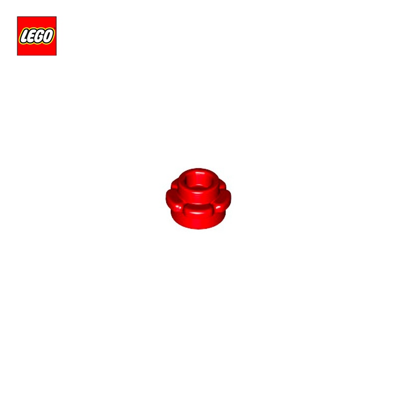 Little Flower 1 x 1 - LEGO® Part 24866