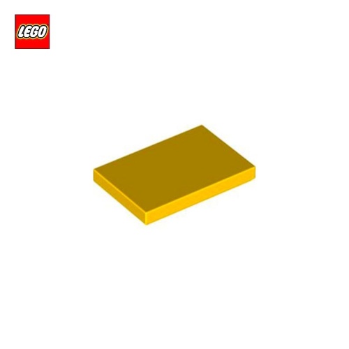 Tile 2x3 - LEGO® Part 26603