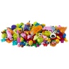 Pack d'accessoires VIP Amusants et rigolos - Polybag LEGO® Exclusif 40512