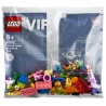 Pack d'accessoires VIP Amusants et rigolos - Polybag LEGO® Exclusif 40512