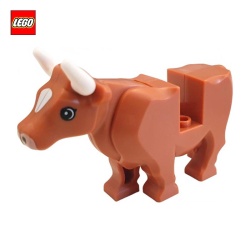 Cow - LEGO® Part 69673
