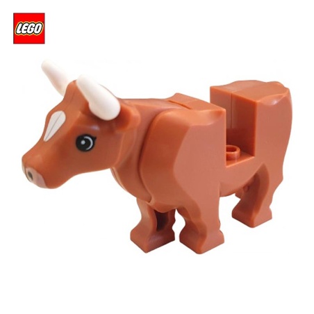Vache - Pièce LEGO® 69673