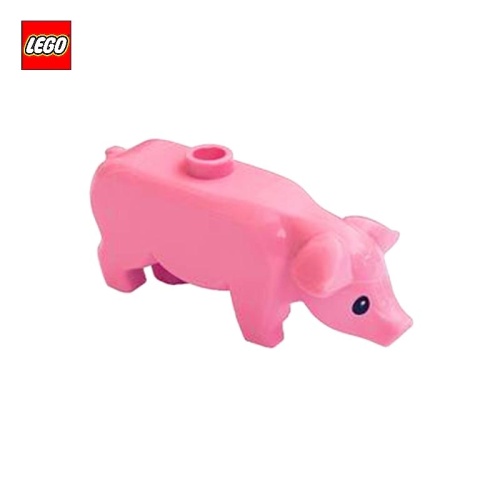 Cochon - Pièce LEGO® 87876