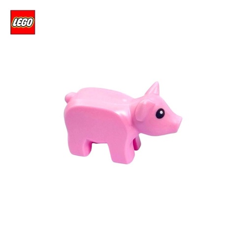 Porcelet - Pièce LEGO® 70085