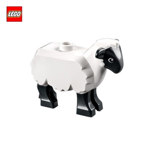 Mouton - Pièce LEGO® 78219