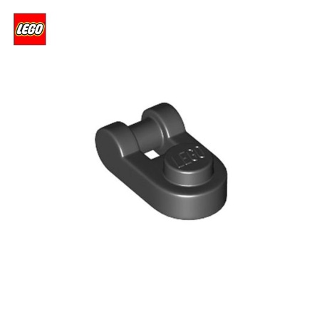 Plate ronde 1x1 avec poignée - Pièce LEGO® 26047