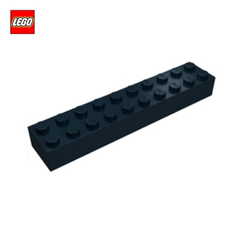 Brick 2x10 - LEGO® Part 3006