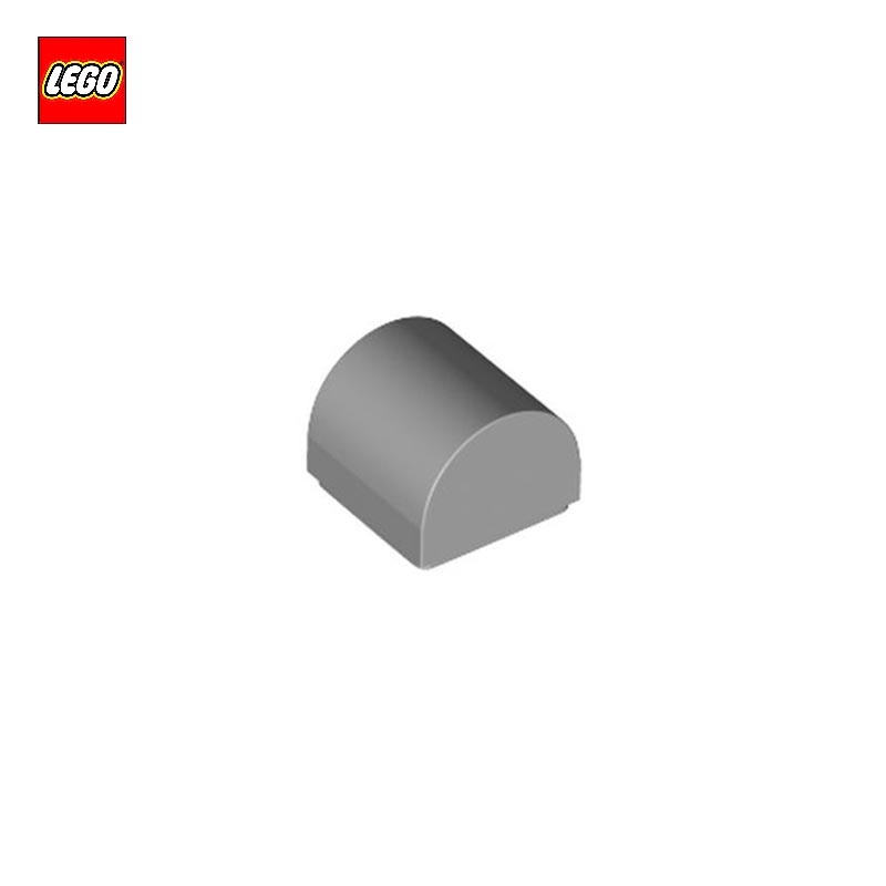 Brick Curved 1 x 1 x 2/3 - LEGO® Part 49307