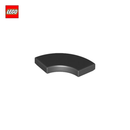Tile 2 x 2 Curved, Macaroni - LEGO® Part 27925