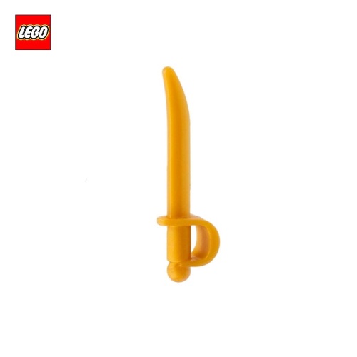 Sword / Cutlass - LEGO®...