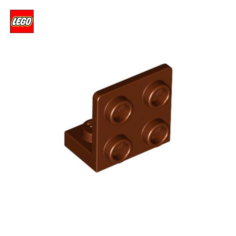 Bracket 1x2 - 2x2 Inverted - LEGO® Part 99207