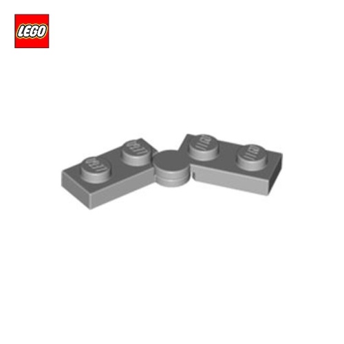 Hinge Plate 1x4 - LEGO®...