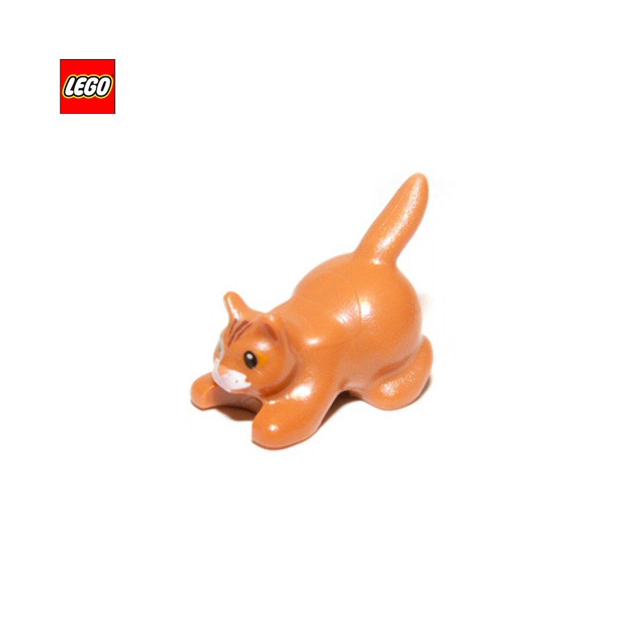Chaton - Pièce LEGO® 6251