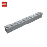 Brique 1x10 - Pièce LEGO® 6111