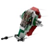 Boba Fett's Starship Microfighter - LEGO® Star Wars 75344