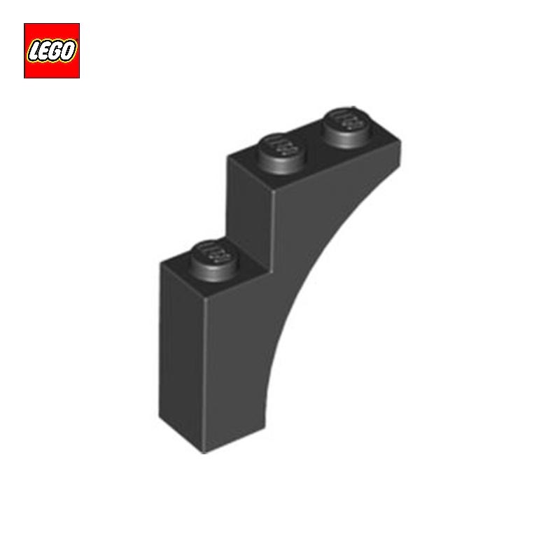Brick Arch 1x3x3 Gothic - LEGO® Part 13965