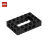 Brique Technic 4x6 avec ouverture au centre - Pièce LEGO® 32531