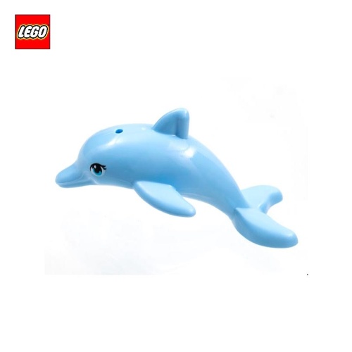 Dauphin - Pièce LEGO® 90205