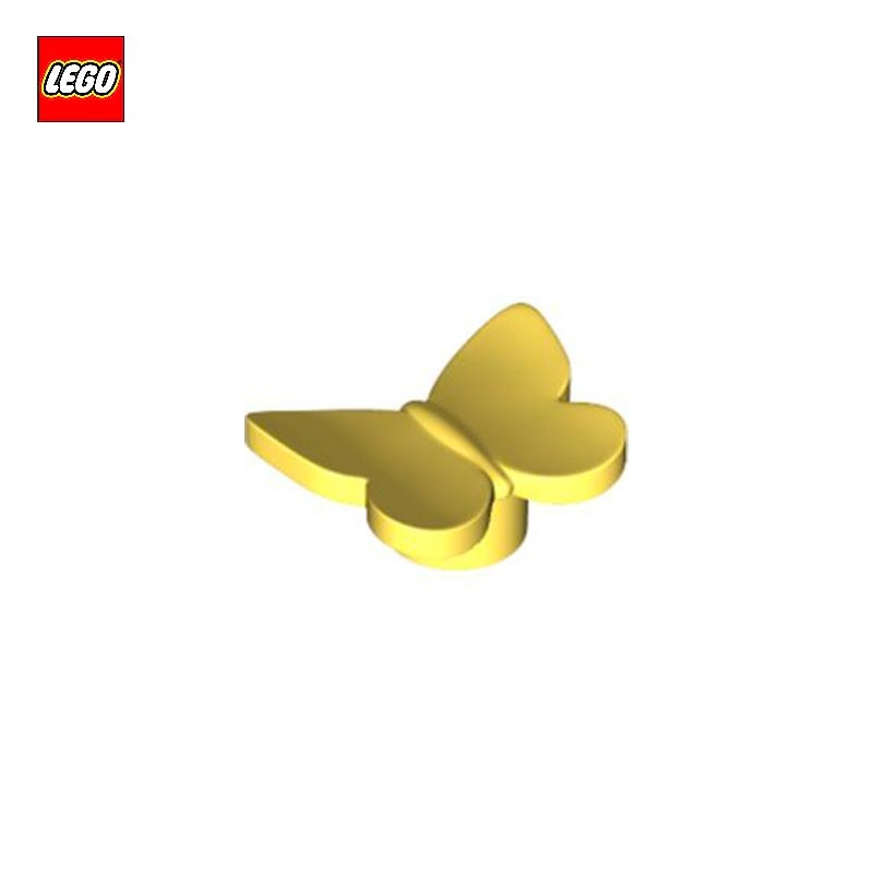 Papillon - Pièce LEGO® 80674