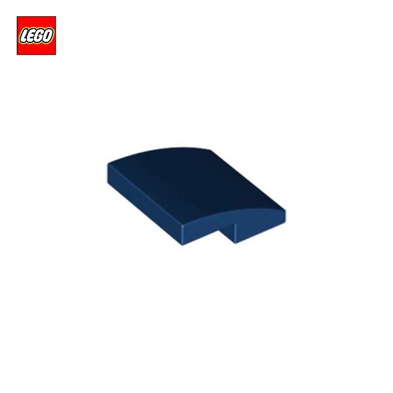 Slope Curved 2x2x 2/3 - Part LEGO® 15068