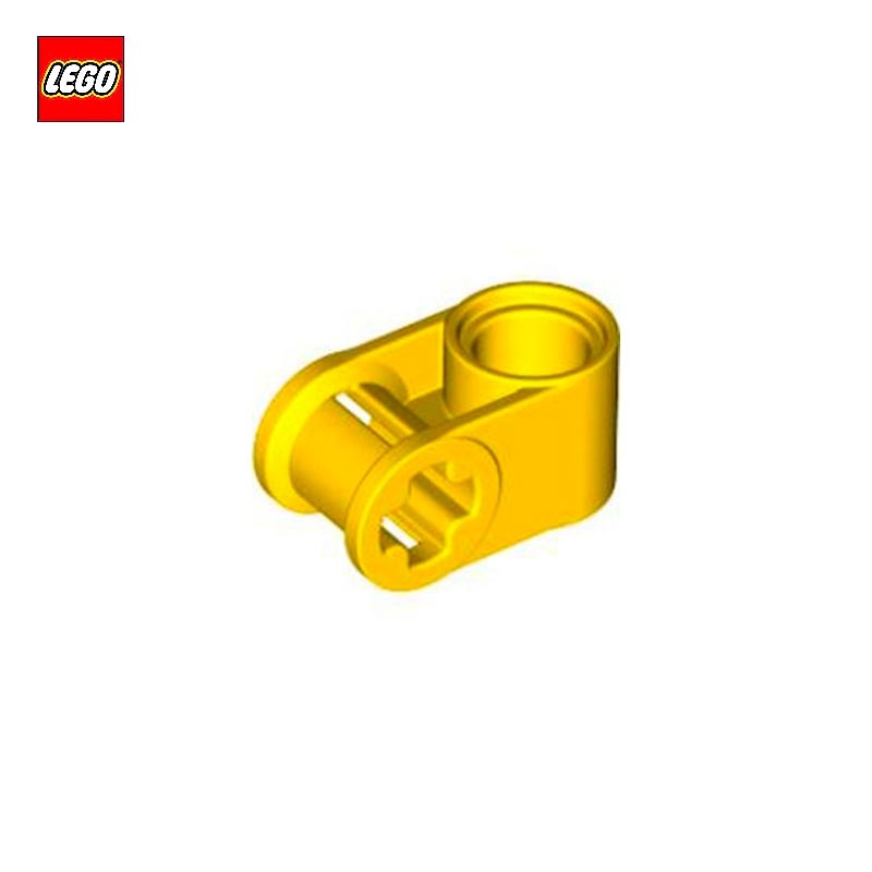 Technic Axle and Pin Connector Perpendicular - LEGO® Part 6536