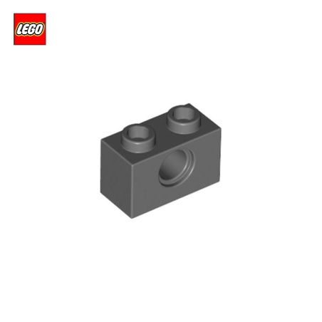 Technic Brick (5 holes) LEGO® Part 3894 - Super Briques