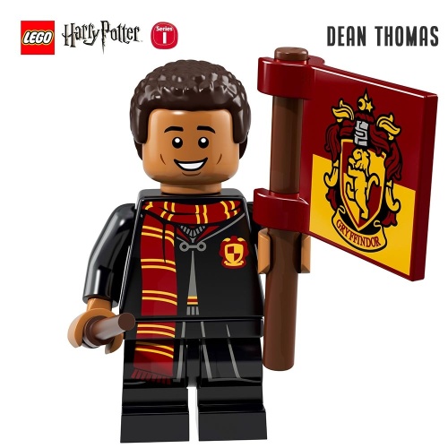 Minifigure LEGO® Harry...