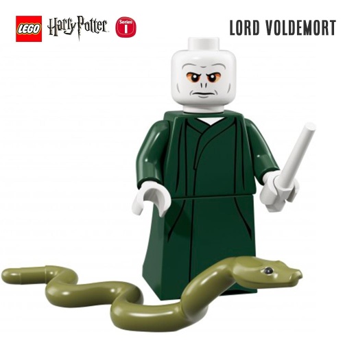 Minifigure LEGO® Harry...