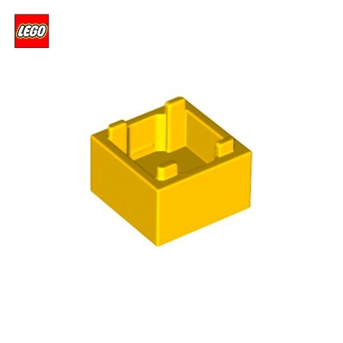 Caisse 2x2x1 - Pièce LEGO®...