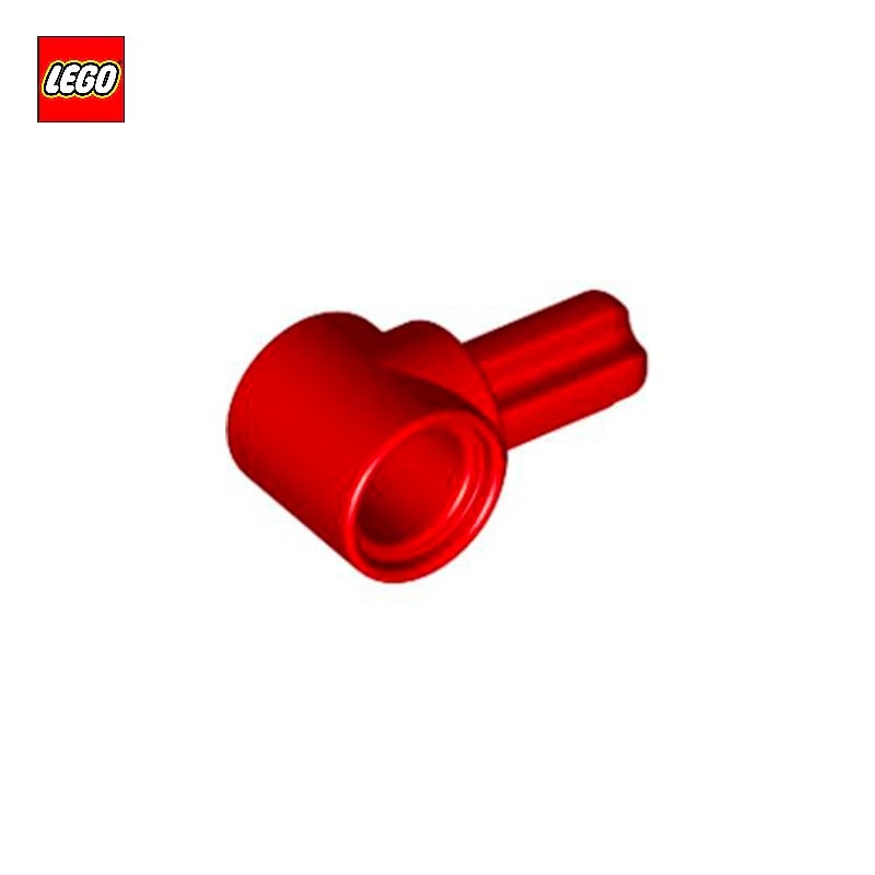 Connecteur Technic avec axe - Pièce LEGO® 22961