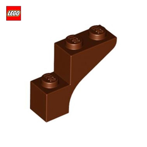 Brick Arch 1x3x2 - LEGO®...