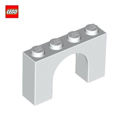 Arche 1x4x2 - Pièce LEGO® 6182