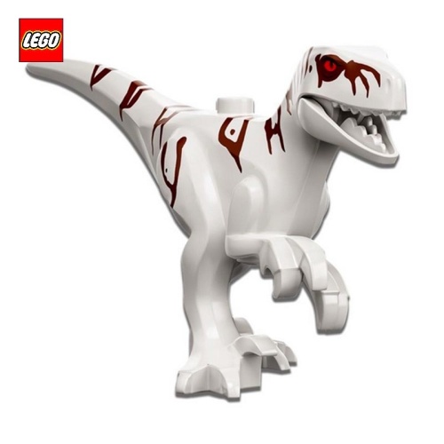 Atrociraptor - LEGO® Part...
