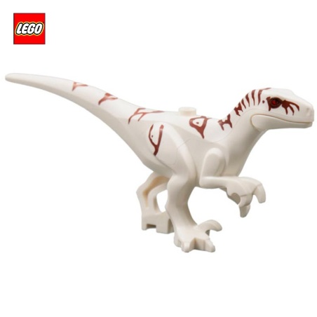 Atrociraptor - LEGO® Part 78404