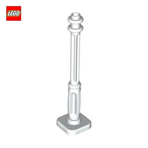 Lamp Post 2 x 2 x 7 - LEGO®...