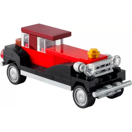Vintage Car - Polybag LEGO® Creator 30644